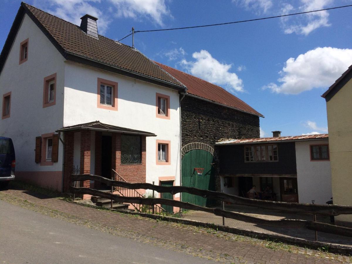 Ferienhaus-Ilstad Udler Kültér fotó